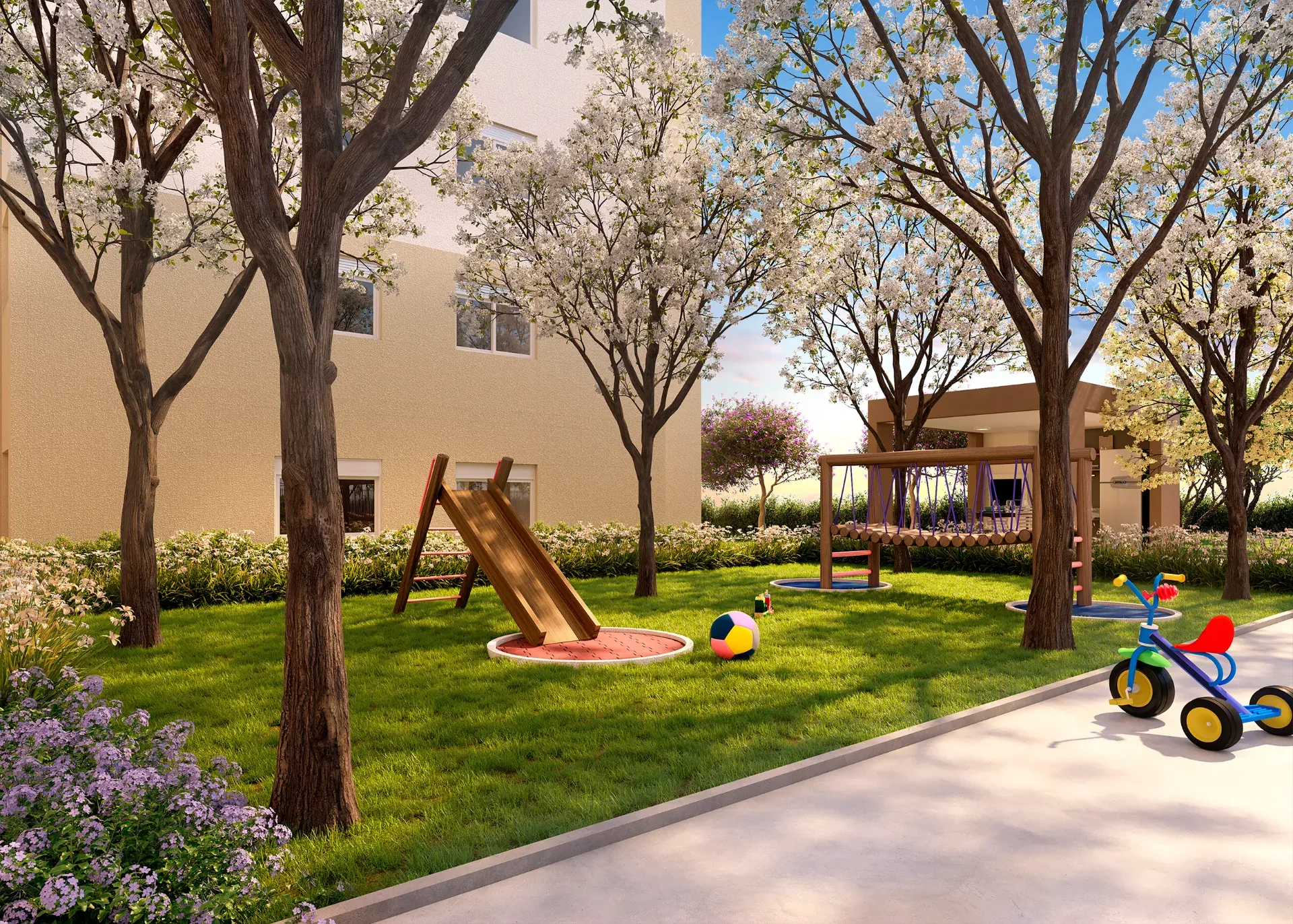 Playground