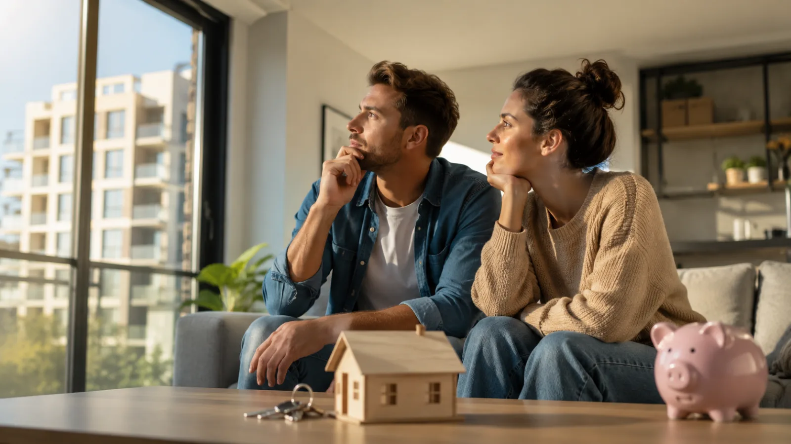 Comprar ou alugar: qual decisão acelera seus objetivos?