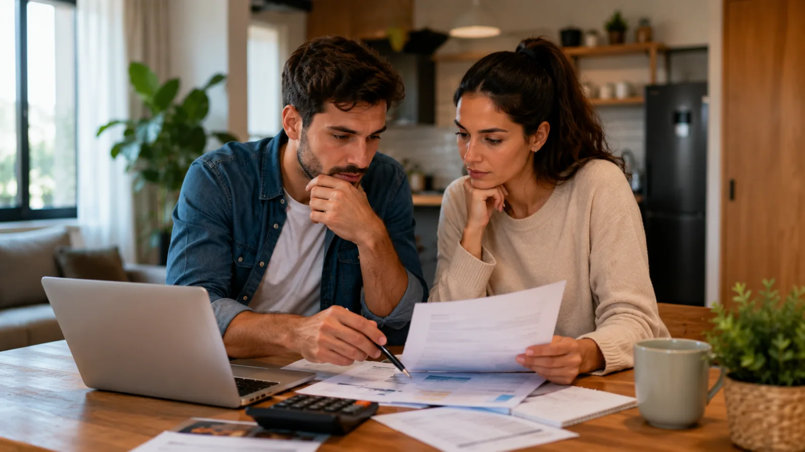 SAC ou Price: como proteger o seu bolso na hora de financiar