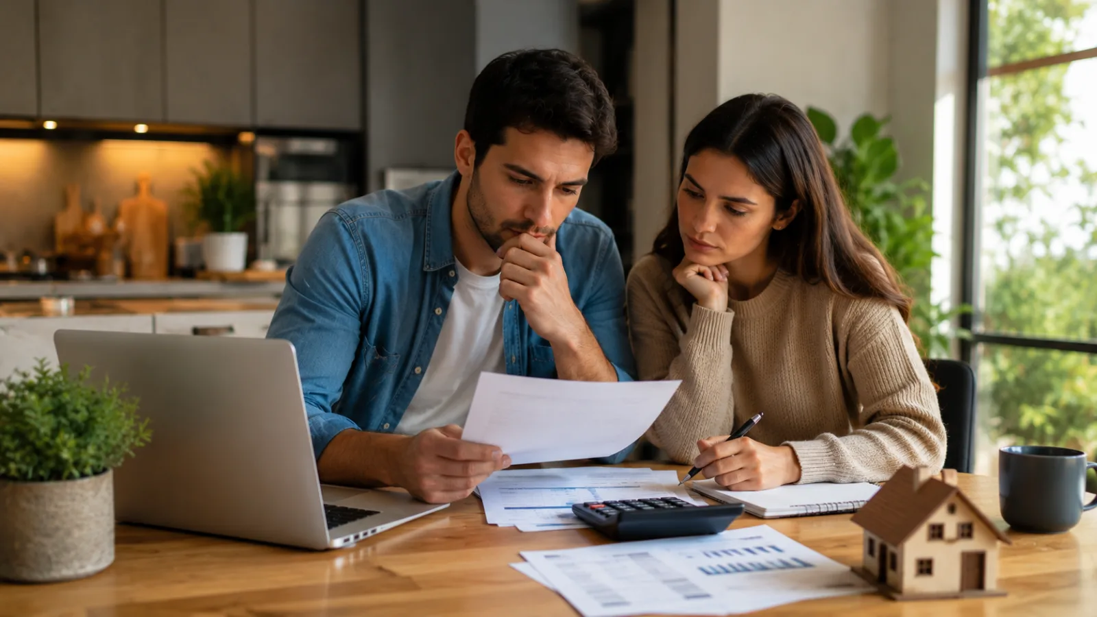 Financiar em 20, 30 ou 35 anos: qual vale mais a pena?