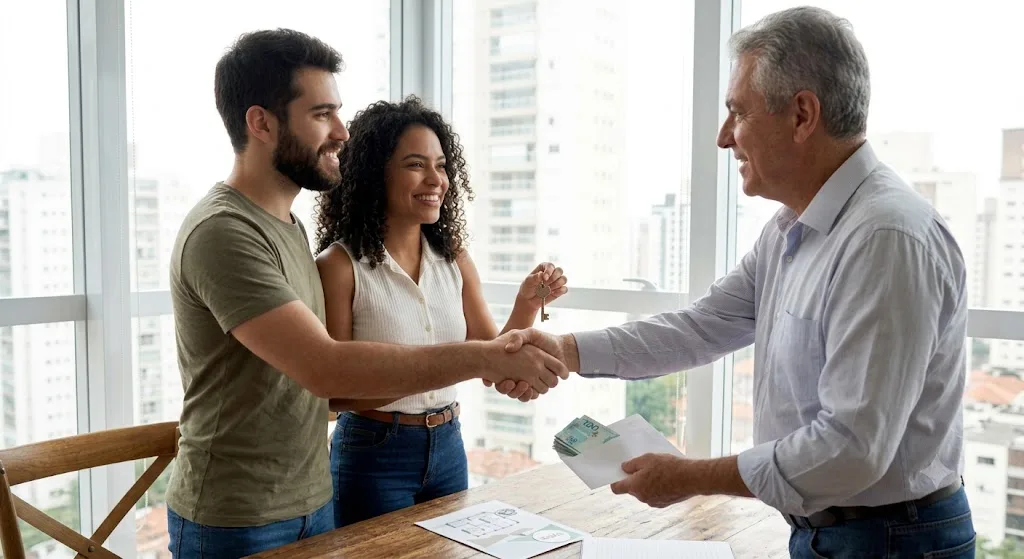 Proposta e negociação: como fazer uma oferta sem pagar caro