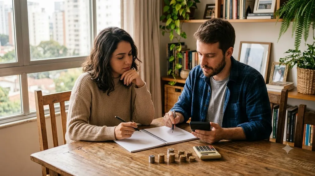 Estou pronto para comprar um imóvel? um checklist financeiro